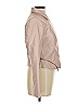 New Look 100% Polyurethane Pink Jacket Size M - photo 4