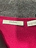 Neiman Marcus Solid Pink Cardigan Size L - photo 7