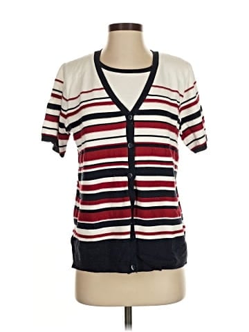 Alfred Dunner Cardigan (view 1)