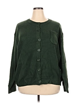 Margaret O'leary Cardigan