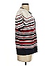 Alfred Dunner 100% Acrylic Red Cardigan Size S - photo 4