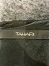 Tahari Black Gray Cocktail Dress Size 2 - photo 7