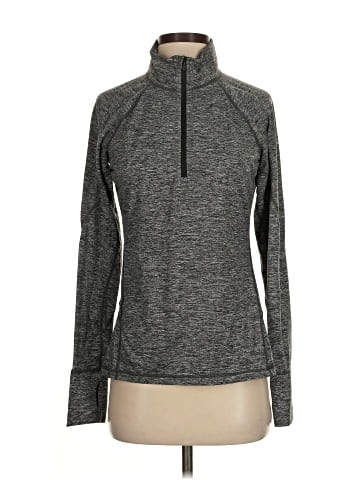 Asics Track Jacket (view 1)