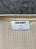 Old Navy Tan 3/4 Sleeve T-Shirt Size 8 - photo 3