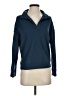 Fashion Blue Pullover Sweater Size S - photo 1