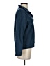 Fashion Blue Pullover Sweater Size S - photo 4