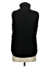 Quinn 100% Polyester Black Vest Size M - photo 2