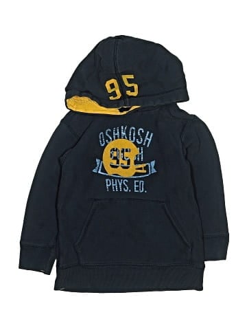 OshKosh B'gosh Sweatshirt (view 1)