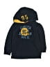 OshKosh B'gosh Blue Sweatshirt Size 5 - photo 1