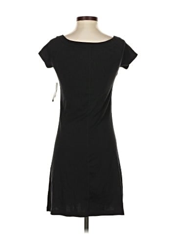 Chelsea & Theodore Casual Dress (view 2)