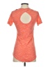 Bcg Orange Active T-Shirt Size XS - photo 2
