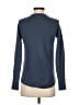Neiman Marcus Blue Pullover Sweater Size XS - photo 2