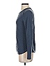 Neiman Marcus Blue Pullover Sweater Size XS - photo 5