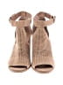 Marc Fisher LTD Tan Heels Size 9 - photo 2