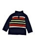 Gymboree 100% Cotton Blue Pullover Sweater Size 5 - photo 1