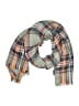 Shiraleah 100% Acrylic Plaid Gray Scarf One size - photo 1
