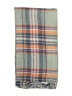 Shiraleah 100% Acrylic Plaid Gray Scarf One size - photo 2