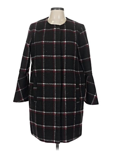 BB Dakota Coat (view 1)