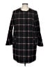 BB Dakota Black Coat Size L - photo 1