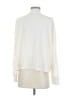 Z Supply Ivory Long Sleeve Henley Size S - photo 2