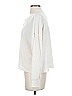 Z Supply Ivory Long Sleeve Henley Size S - photo 5