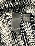 Quinn Silver Kimono Size M - photo 7