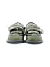 Jack And Lily Green Sneakers Size 6-12 mo (baby) - photo 2
