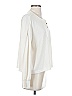 Z Supply Ivory Long Sleeve Henley Size S - photo 4