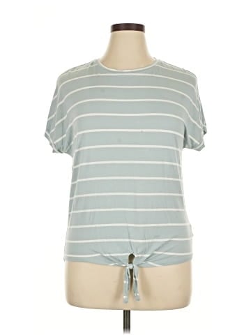 Rumi + Ryder Short Sleeve T-Shirt (view 1)
