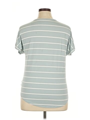 Rumi + Ryder Short Sleeve T-Shirt (view 2)