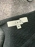 IRO Solid Black Formal Skirt Size EU (FR) 40 / US 8 - photo 4