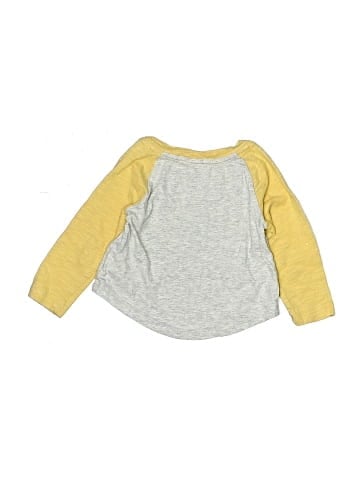 Baby Gap 3/4 Sleeve T-Shirt (view 2)