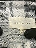 MELLODAY Gray Pullover Sweater Size M - photo 7