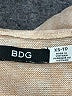 BDG Tan Pullover Sweater Size XS - photo 7