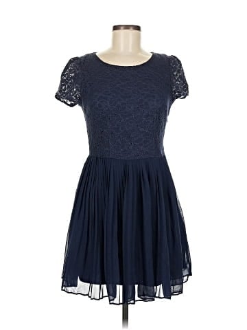 Atmosphere Casual Dress (view 1)