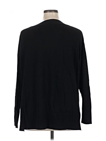 Chelsea28 Pullover Sweater (view 2)