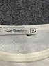 Suite Benedict Ivory Pullover Sweater Size XS - photo 7