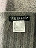 Venus Gray Cardigan Size XS - photo 6