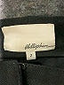 3.1 Phillip Lim Black Dress Pants Size 2 - photo 7