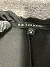 Nik and Nash Solid Black Casual Dress Size M - photo 7