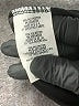 Nik and Nash Solid Black Casual Dress Size M - photo 8