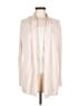 Ann Taylor LOFT Ivory Kimono Size M - photo 1