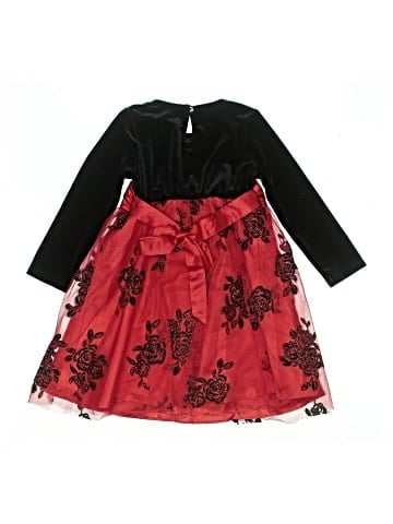 Rare Editions Special Occasion Dress (view 2)