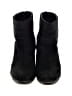 Rag & Bone 100% Leather Black Ankle Boots Size EU 36 1/2 - photo 2
