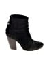 Rag & Bone 100% Leather Black Ankle Boots Size EU 36 1/2 - photo 1