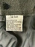 Le Suit 100% Polyester Solid Gray Formal Skirt Size 12 - photo 5