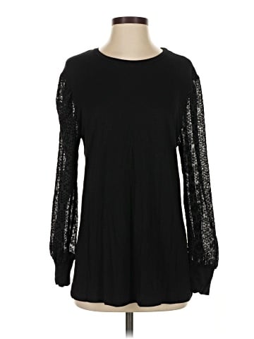 Crazy Train Long Sleeve T-Shirt (view 1)