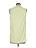 Athleta Green Sleeveless T-Shirt Size S - photo 2