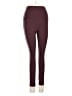 Lululemon Athletica Burgundy Active Pants Size 2 - photo 1