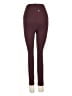 Lululemon Athletica Burgundy Active Pants Size 2 - photo 2
